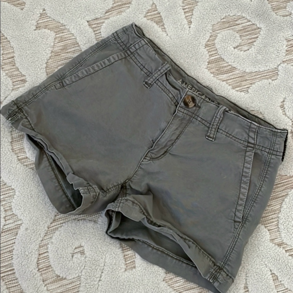 Anerican Eagle Women Shorts